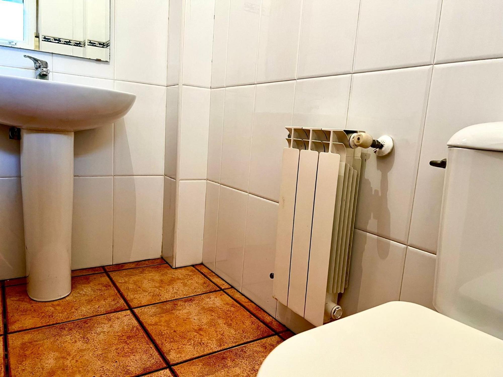 Apartmán Casa Vixoi, A 5Km Catedral Santiago de Compostela Exteriér fotografie